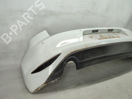 Rear bumper VW GOLF VII (5G1, BQ1, BE1, BE2) 1.6 TDI | BP19444339C8 