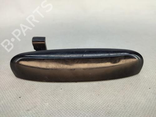 Front right exterior door handle MITSUBISHI COLT VI (Z3_A, Z2_A) 1.1 (Z31A, Z32A) N.V.