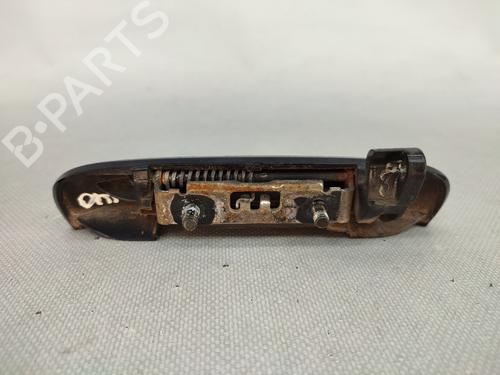 Front right exterior door handle MITSUBISHI COLT VI (Z3_A, Z2_A) 1.1 (Z31A, Z32A) | BP19427005C129 