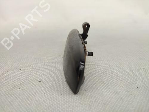 Front right exterior door handle MITSUBISHI COLT VI (Z3_A, Z2_A) 1.1 (Z31A, Z32A) | BP19427005C129 