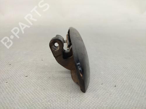 Front right exterior door handle MITSUBISHI COLT VI (Z3_A, Z2_A) 1.1 (Z31A, Z32A) | BP19427005C129 