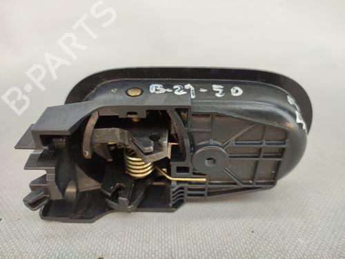 Front right interior door handle MITSUBISHI COLT VI (Z3_A, Z2_A) 1.1 (Z31A, Z32A) | BP19427007I14 