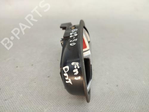 Front right interior door handle MITSUBISHI COLT VI (Z3_A, Z2_A) 1.1 (Z31A, Z32A) | BP19427007I14 