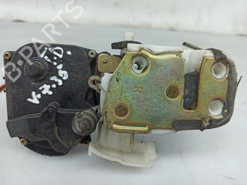 Rear right lock HONDA CIVIC VI Fastback (MA, MB) 1.5 i Vtec-E (MA9) BP26544909C99