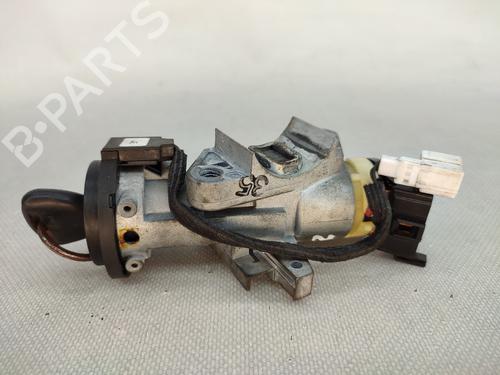 Ignition barrel MITSUBISHI CARISMA Saloon (DA_) 1.3 16V | BP19429320M48 