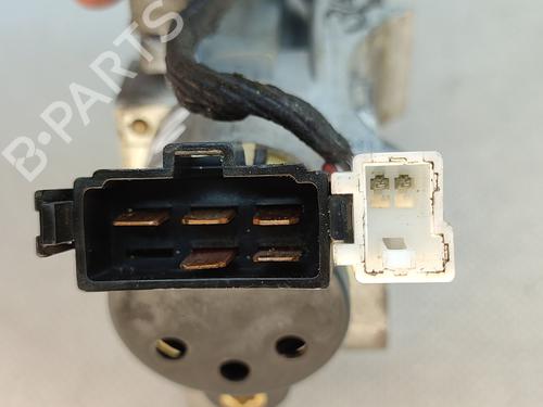 Ignition barrel MITSUBISHI CARISMA Saloon (DA_) 1.3 16V | BP19429320M48 