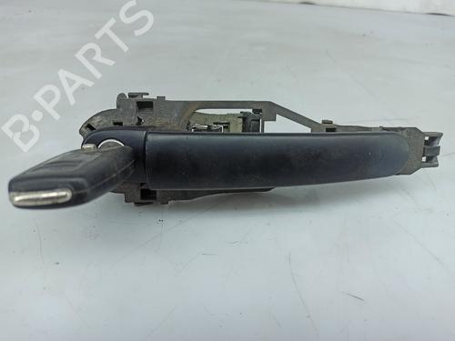 Front left exterior door handle SKODA FABIA I Combi (6Y5) 1.4 16V 3B0837207