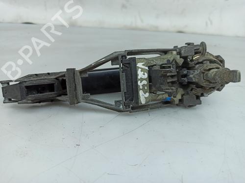 Front left exterior door handle SKODA FABIA I Combi (6Y5) 1.4 16V | BP20982520C128 