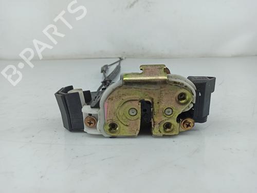 Front right lock MITSUBISHI COLT VI (Z3_A, Z2_A) 1.1 (Z31A, Z32A) N.V.