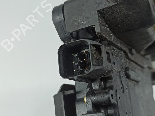 Front right lock MITSUBISHI COLT VI (Z3_A, Z2_A) 1.1 (Z31A, Z32A) | BP19426995C97 