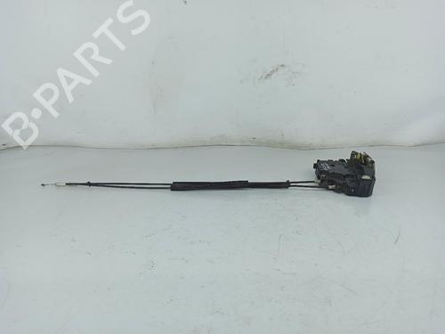 Front right lock MITSUBISHI COLT VI (Z3_A, Z2_A) 1.1 (Z31A, Z32A) | BP19426995C97 