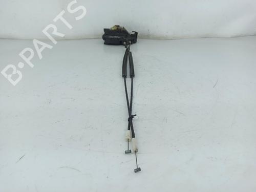 Front right lock MITSUBISHI COLT VI (Z3_A, Z2_A) 1.1 (Z31A, Z32A) | BP19426995C97 