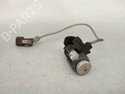 Inne MITSUBISHI CARISMA Saloon (DA_) 1.3 16V N.V.