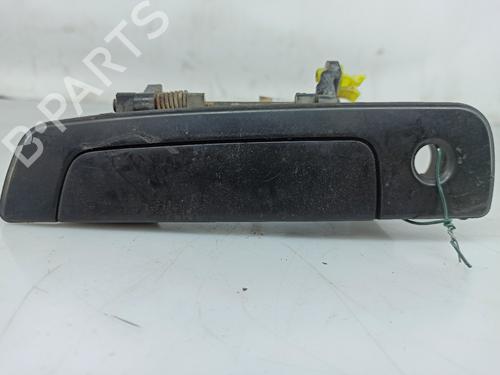 Front left exterior door handle HONDA CIVIC VI Fastback (MA, MB) 1.5 i Vtec-E (MA9) BP21042946C128