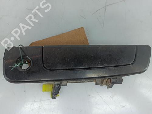 Front left exterior door handle HONDA CIVIC VI Fastback (MA, MB) 1.5 i Vtec-E (MA9) | BP21042946C128 