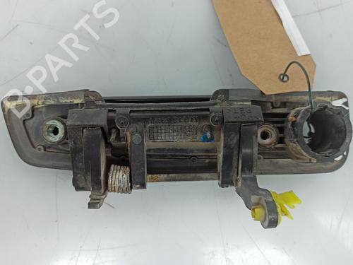Front left exterior door handle HONDA CIVIC VI Fastback (MA, MB) 1.5 i Vtec-E (MA9) | BP21042946C128 