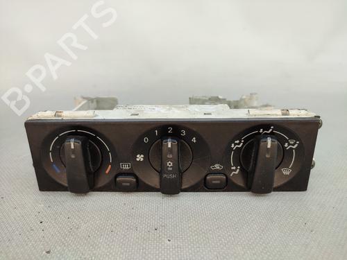 Panel klimatyzacji / ogrzewania MITSUBISHI CARISMA Saloon (DA_) 1.3 16V MR500529