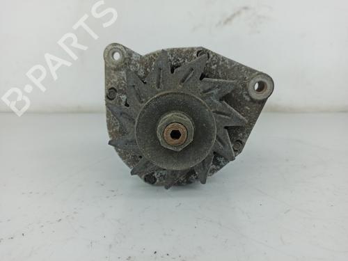 Generator RENAULT 5 (122_) 1.1 (1227, 1397) (45 hp) 19429366