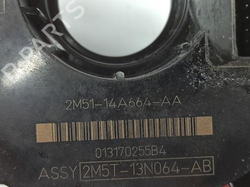 Squib airbag FORD FOCUS I (DAW, DBW) 1.8 TDCi | BP19450999C102 