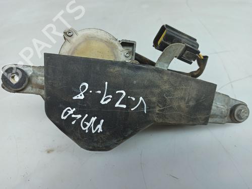 Ruitenwissermotor achter LAND ROVER FREELANDER I (L314) 2.0 DI 4x4 (98 hp) 19450986