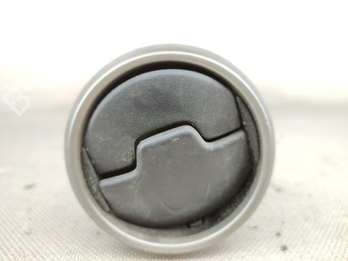 Luftventil NISSAN QASHQAI I (J10, NJ10) 1.5 dCi (110 hp) 19431708