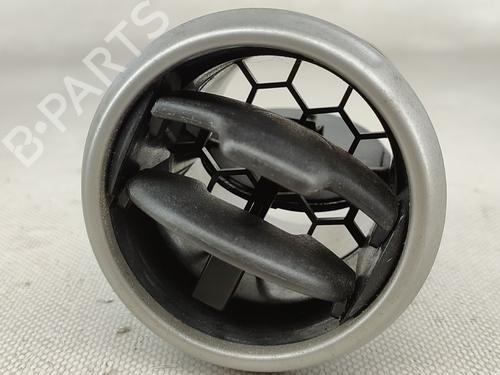 Używane Kratka nawiewu NISSAN QASHQAI I (J10, NJ10) 1.5 dCi (110 hp) 19431705