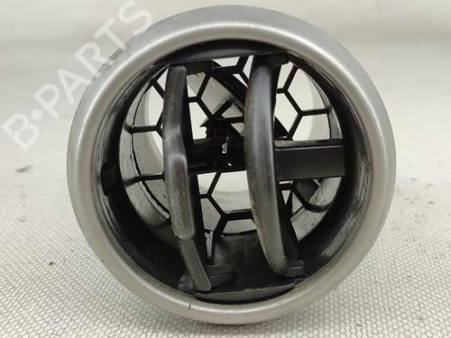 Used Air vent NISSAN QASHQAI I (J10, NJ10) 1.5 dCi (110 hp) 19431707