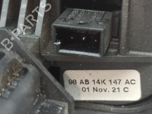 Switch FORD FOCUS I (DAW, DBW) 1.8 TDCi | BP19451157I30 