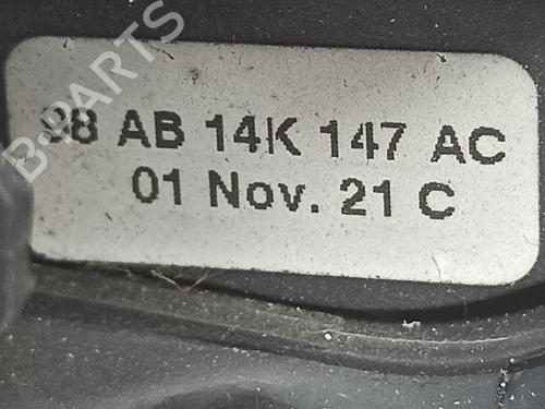 Switch FORD FOCUS I (DAW, DBW) 1.8 TDCi | BP19451157I30 