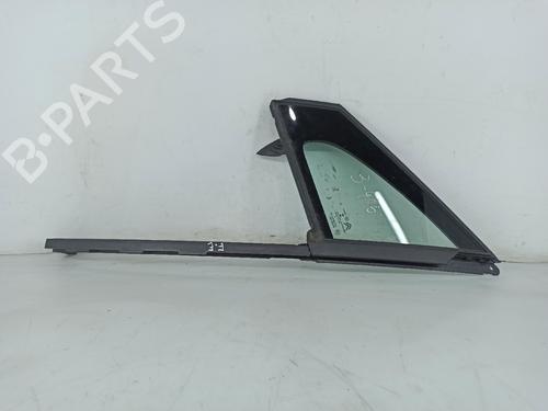 Rear left quarter glass CITROËN C3 / C3 ORIGIN III (SX) 1.2 PureTech 82 9813154880