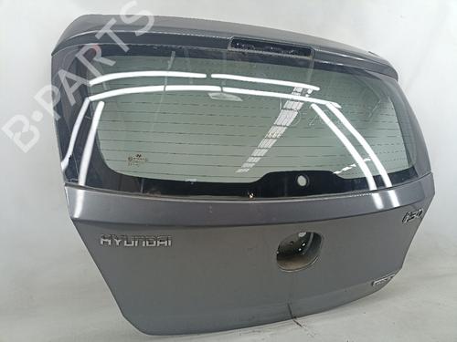 Tailgate HYUNDAI i30 (FD) 1.6 CRDi | BP19450879C6 