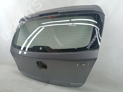 Tailgate HYUNDAI i30 (FD) 1.6 CRDi | BP19450879C6 