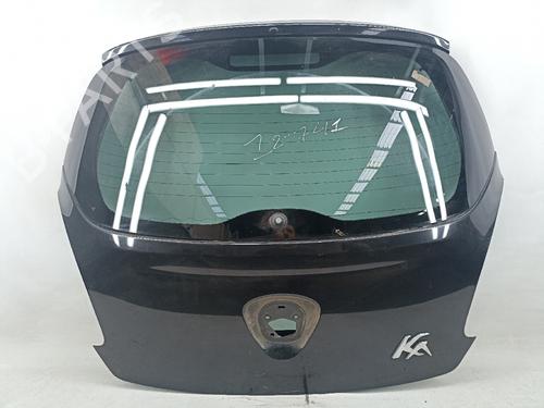 Used Tailgate FORD KA (RU8) 1.2 (69 hp) 19450878