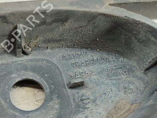 Grille FORD FOCUS I Turnier (DNW) 1.6 16V | BP19484196C40 