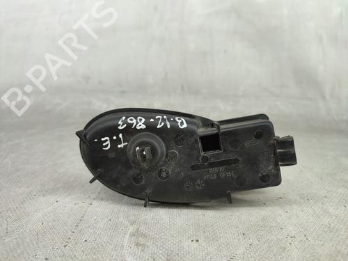 Rear left interior door handle FORD FOCUS I Turnier (DNW) 1.6 16V | BP19484202I15 