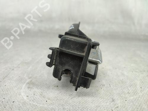 Rear left interior door handle FORD FOCUS I Turnier (DNW) 1.6 16V | BP19484202I15 