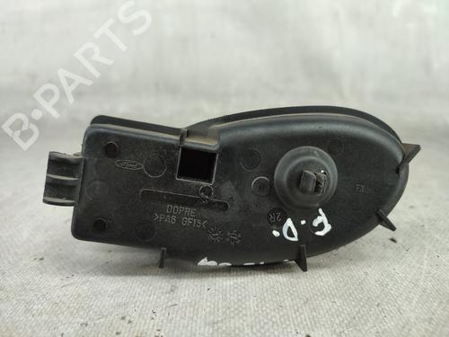 Front right interior door handle FORD FOCUS I Turnier (DNW) 1.6 16V | BP19484231I14 