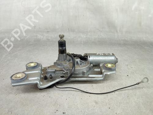 Rear wiper motor FORD FOCUS I Turnier (DNW) 1.6 16V 0390201552