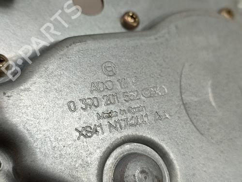 Rear wiper motor FORD FOCUS I Turnier (DNW) 1.6 16V | BP19484234M102 