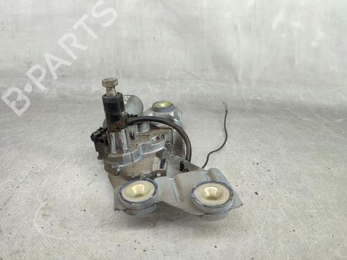 Rear wiper motor FORD FOCUS I Turnier (DNW) 1.6 16V | BP19484234M102 