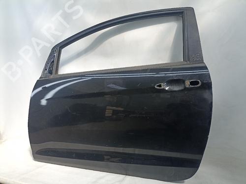 Left front door FORD KA (RU8) 1.2 | BP19450990C2 
