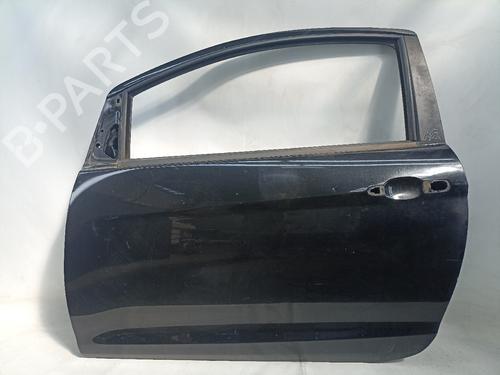 Used Left front door FORD KA (RU8) 1.2 (69 hp) 19450990