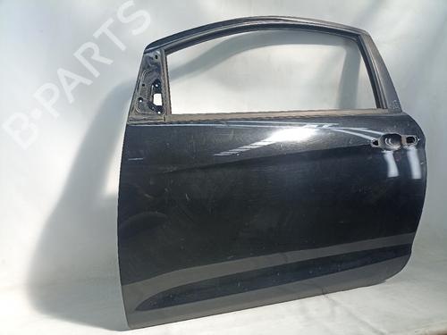 Left front door FORD KA (RU8) 1.2 | BP19450990C2 