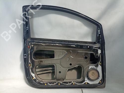 Left front door FORD KA (RU8) 1.2 | BP19450990C2 