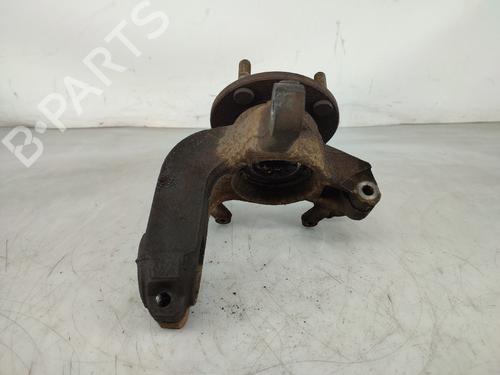 Right front steering knuckle FORD FOCUS I Turnier (DNW) 1.6 16V | BP19484260M26 