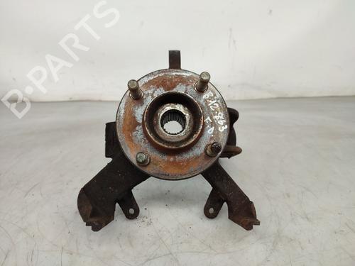 Right front steering knuckle FORD FOCUS I Turnier (DNW) 1.6 16V N/V