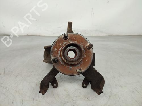 Left front steering knuckle FORD FOCUS I Turnier (DNW) 1.6 16V N/V