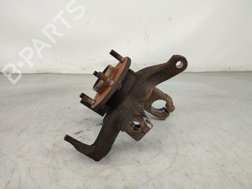 Left front steering knuckle FORD FOCUS I Turnier (DNW) 1.6 16V | BP19484261M25 