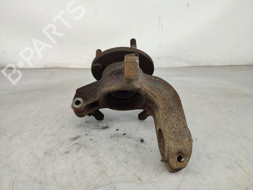 Left front steering knuckle FORD FOCUS I Turnier (DNW) 1.6 16V | BP19484261M25 