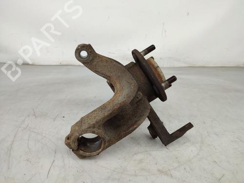 Left front steering knuckle FORD FOCUS I Turnier (DNW) 1.6 16V | BP19484261M25 